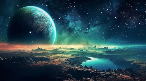 Canalización Astral