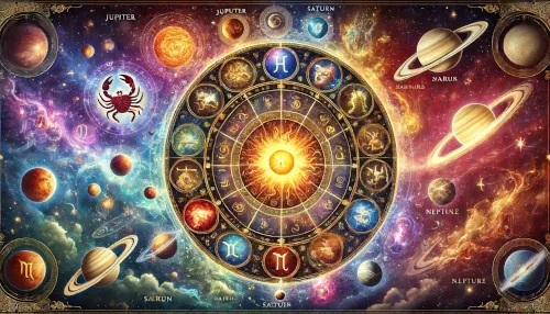 Lectura Kármica de la Carta Natal